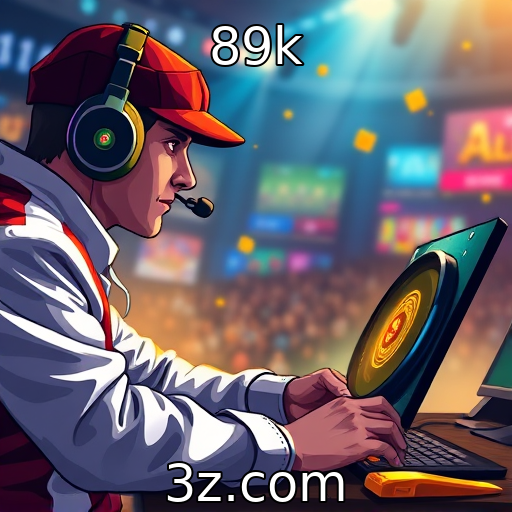 As Melhores Estratégias para Apostar nas Finais de E-Sports