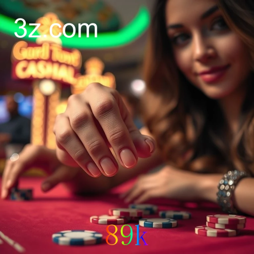 Recursos de Bônus Imperdíveis no Site 89k para Jogadores