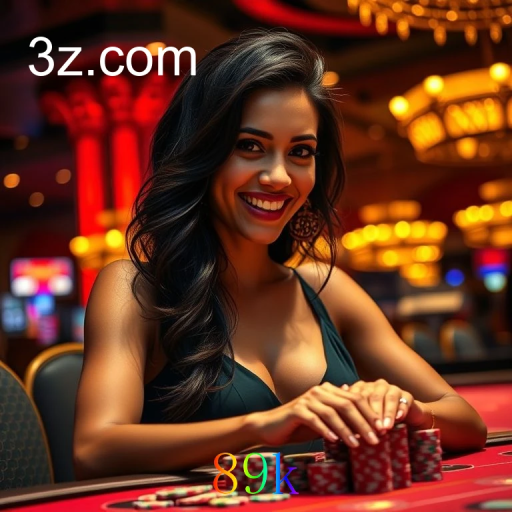 Explorando a Confiavel Seção do 89k: Uma Nova Experiência Gamer