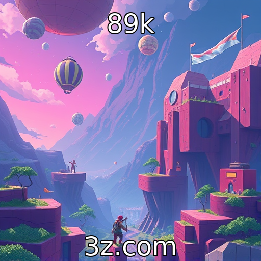 Evolução das plataformas de jogo na última década