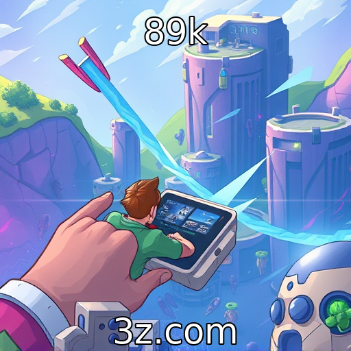 Tendências de desenvolvimento de jogos em plataformas móveis