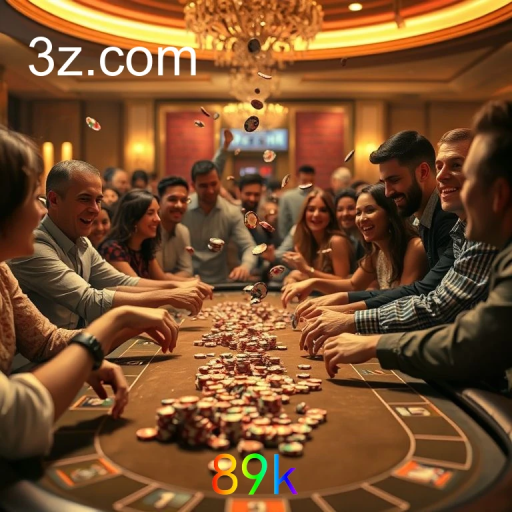 Explorando a Plataforma: O Que Há de Novo no 89k